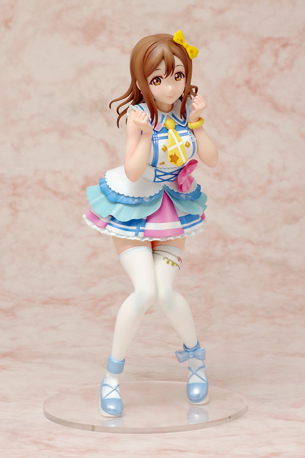 Love Live! Sunshine!! - Kunikida Hanamaru - Dream Tech - 1/8 - Kimi no Kokoro wa Kagayaiteru kai? (Wave) photo 3