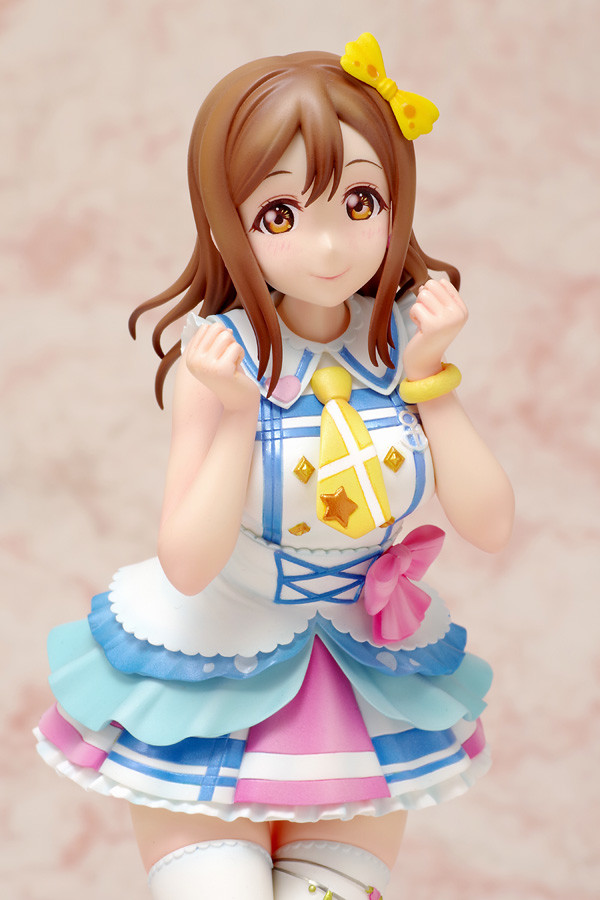 Love Live! Sunshine!! - Kunikida Hanamaru - Dream Tech - 1/8 - Kimi no Kokoro wa Kagayaiteru kai? (Wave) photo 5