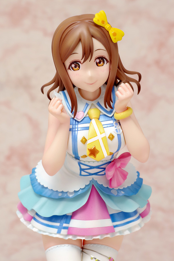 Love Live! Sunshine!! - Kunikida Hanamaru - Dream Tech - 1/8 - Kimi no Kokoro wa Kagayaiteru kai? (Wave) photo 6