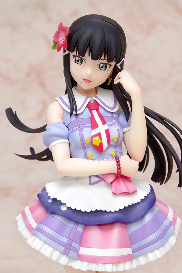 Love Live! Sunshine!! - Kurosawa Dia - Dream Tech - 1/8 - Kimi no Kokoro wa Kagayaiteru kai? (Wave) photo 3