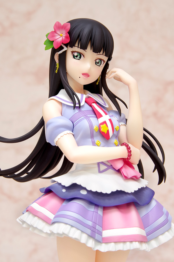 Love Live! Sunshine!! - Kurosawa Dia - Dream Tech - 1/8 - Kimi no Kokoro wa Kagayaiteru kai? (Wave) photo 4