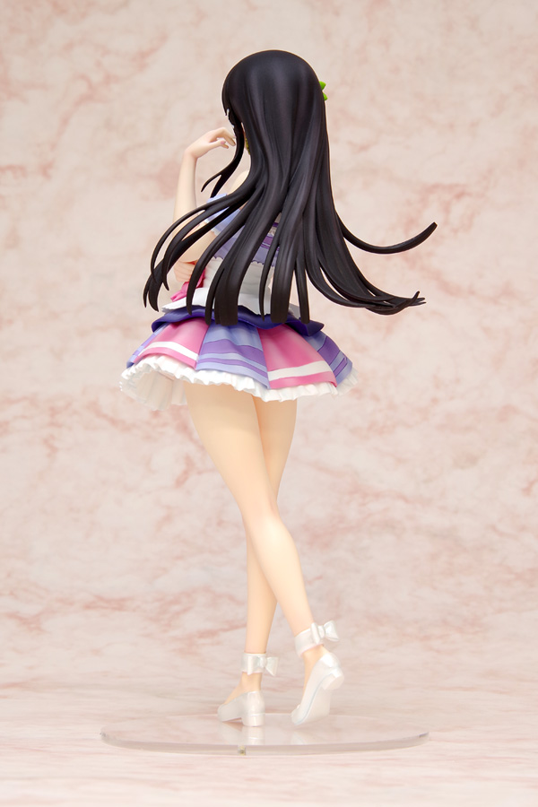 Love Live! Sunshine!! - Kurosawa Dia - Dream Tech - 1/8 - Kimi no Kokoro wa Kagayaiteru kai? (Wave) photo 5