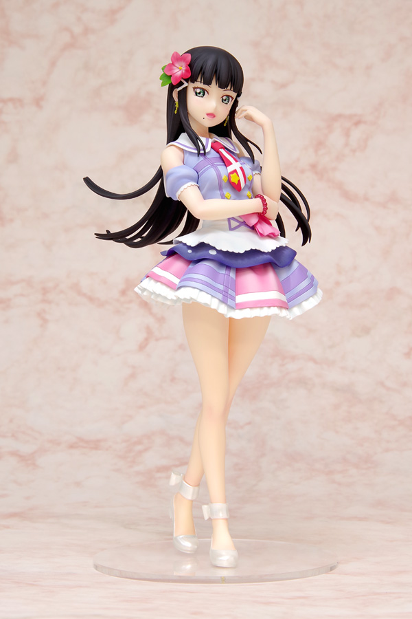 Love Live! Sunshine!! - Kurosawa Dia - Dream Tech - 1/8 - Kimi no Kokoro wa Kagayaiteru kai? (Wave) photo 6