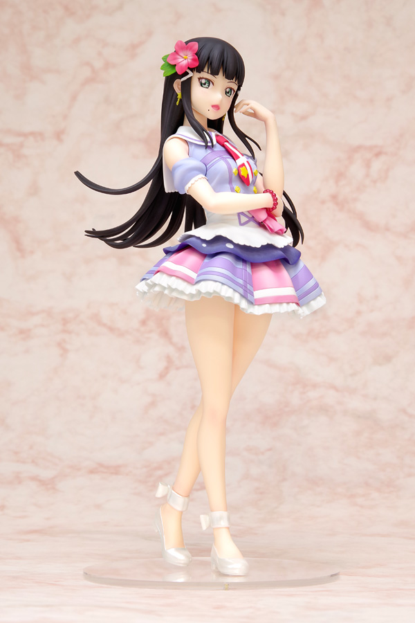 Love Live! Sunshine!! - Kurosawa Dia - Dream Tech - 1/8 - Kimi no Kokoro wa Kagayaiteru kai? (Wave) photo 7