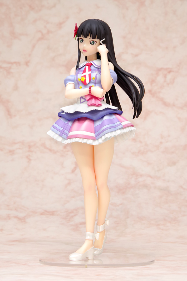 Love Live! Sunshine!! - Kurosawa Dia - Dream Tech - 1/8 - Kimi no Kokoro wa Kagayaiteru kai? (Wave) photo 8