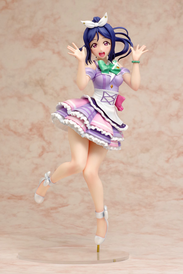 Love Live! Sunshine!! - Matsuura Kanan - Dream Tech - 1/8 - Kimi no Kokoro wa Kagayaiteru kai? (Wave) photo 2