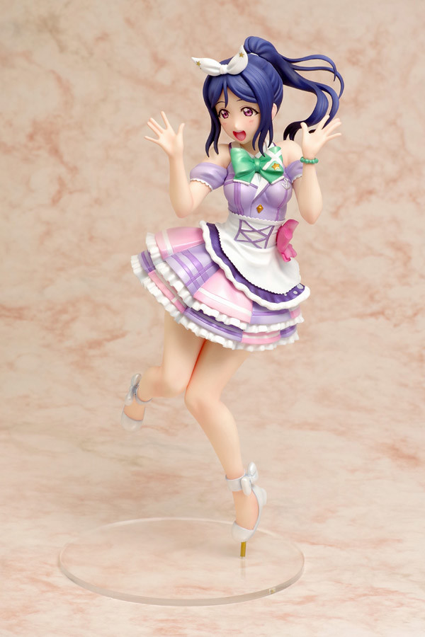 Love Live! Sunshine!! - Matsuura Kanan - Dream Tech - 1/8 - Kimi no Kokoro wa Kagayaiteru kai? (Wave) photo 3