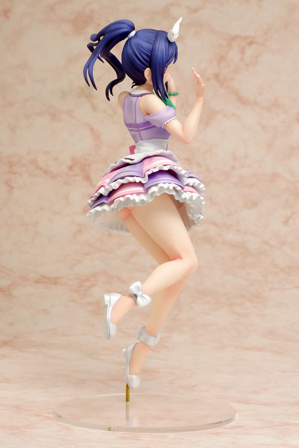 Love Live! Sunshine!! - Matsuura Kanan - Dream Tech - 1/8 - Kimi no Kokoro wa Kagayaiteru kai? (Wave) photo 4