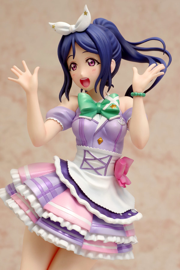 Love Live! Sunshine!! - Matsuura Kanan - Dream Tech - 1/8 - Kimi no Kokoro wa Kagayaiteru kai? (Wave) photo 5