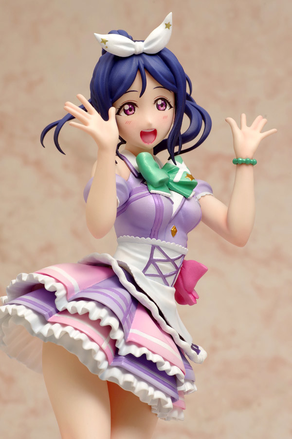Love Live! Sunshine!! - Matsuura Kanan - Dream Tech - 1/8 - Kimi no Kokoro wa Kagayaiteru kai? (Wave) photo 6