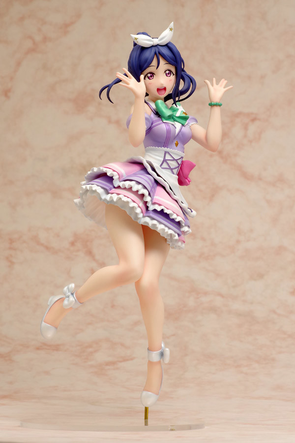 Love Live! Sunshine!! - Matsuura Kanan - Dream Tech - 1/8 - Kimi no Kokoro wa Kagayaiteru kai? (Wave) photo 7