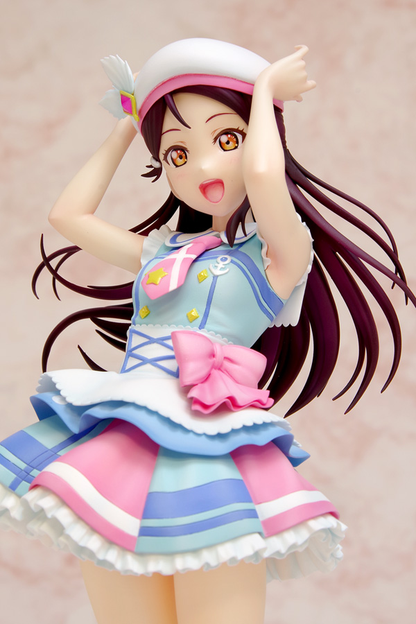 Love Live! Sunshine!! - Sakurauchi Riko - Dream Tech - 1/8 - Kimi no Kokoro wa Kagayaiteru kai? (Wave) photo 2