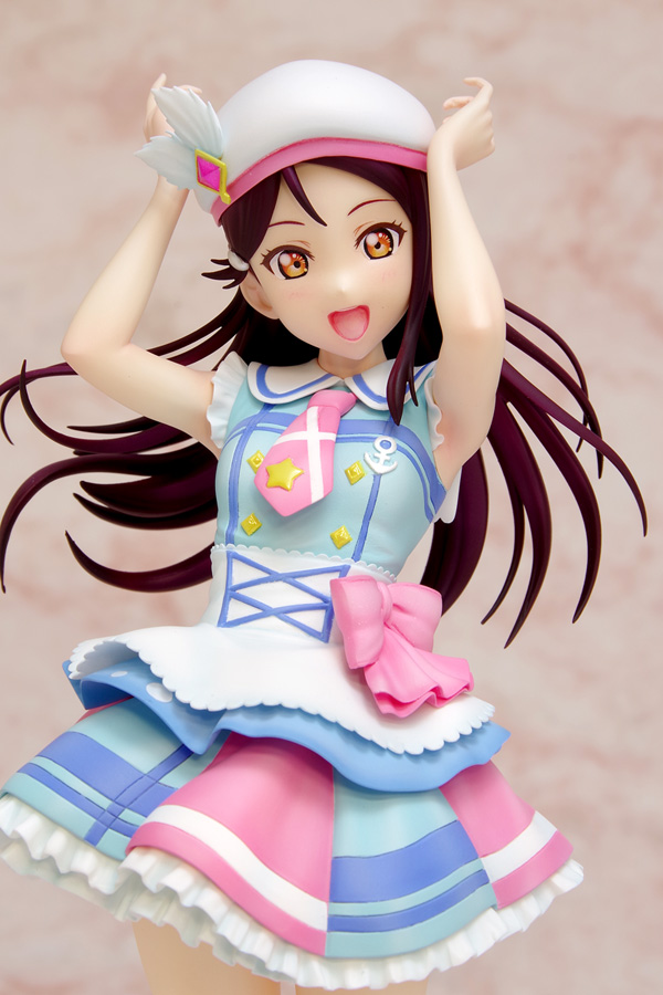 Love Live! Sunshine!! - Sakurauchi Riko - Dream Tech - 1/8 - Kimi no Kokoro wa Kagayaiteru kai? (Wave) photo 3