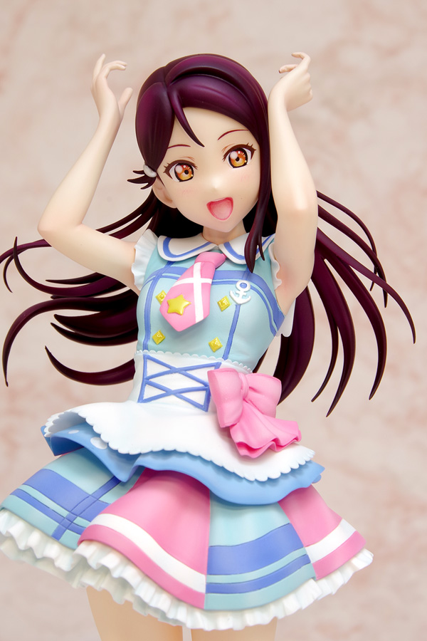 Love Live! Sunshine!! - Sakurauchi Riko - Dream Tech - 1/8 - Kimi no Kokoro wa Kagayaiteru kai? (Wave) photo 4