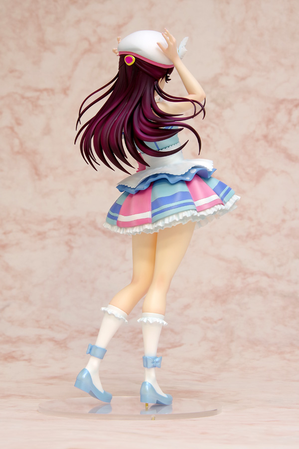 Love Live! Sunshine!! - Sakurauchi Riko - Dream Tech - 1/8 - Kimi no Kokoro wa Kagayaiteru kai? (Wave) photo 5