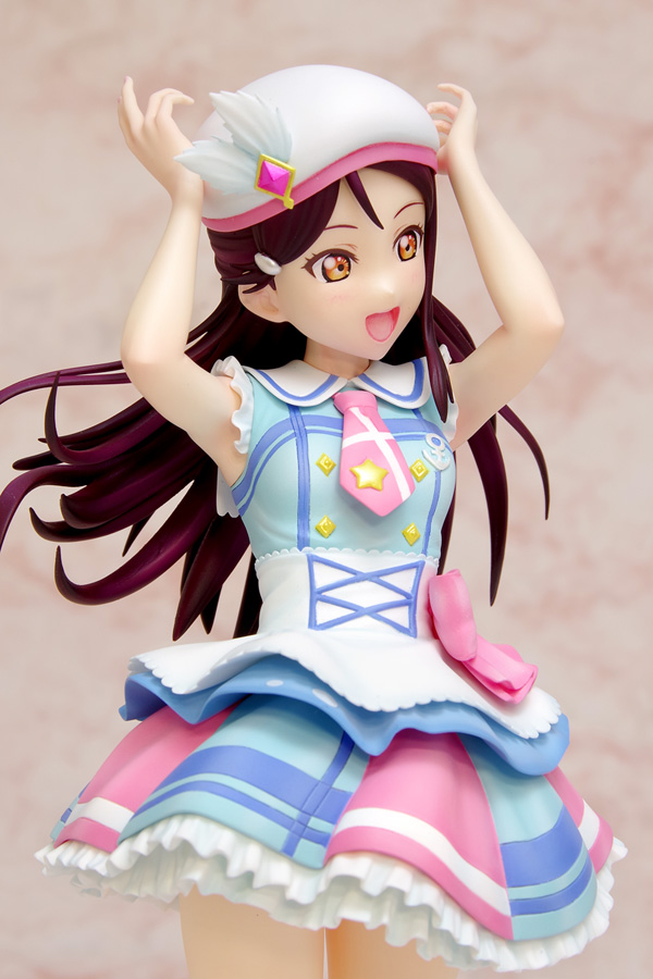 Love Live! Sunshine!! - Sakurauchi Riko - Dream Tech - 1/8 - Kimi no Kokoro wa Kagayaiteru kai? (Wave) photo 6