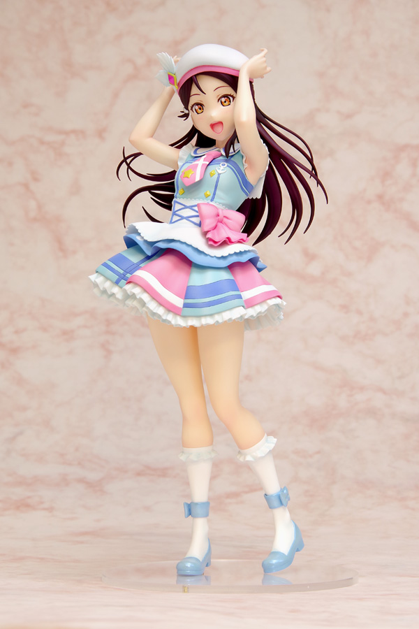 Love Live! Sunshine!! - Sakurauchi Riko - Dream Tech - 1/8 - Kimi no Kokoro wa Kagayaiteru kai? (Wave) photo 7