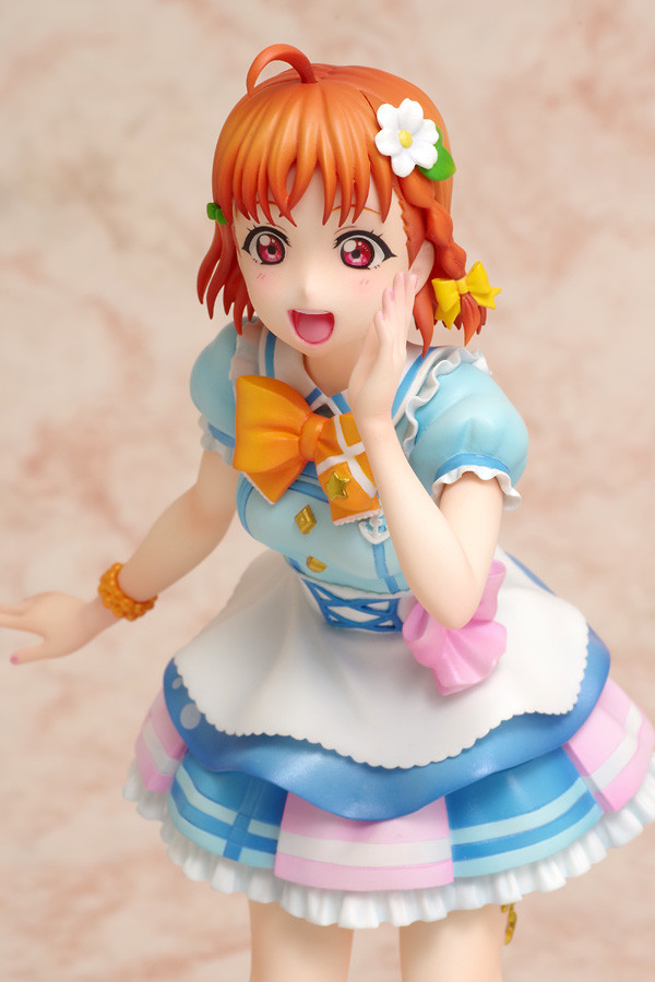 Love Live! Sunshine!! - Takami Chika - Dream Tech - 1/8 - Kimi no Kokoro wa Kagayaiteru kai? (Wave) photo 2