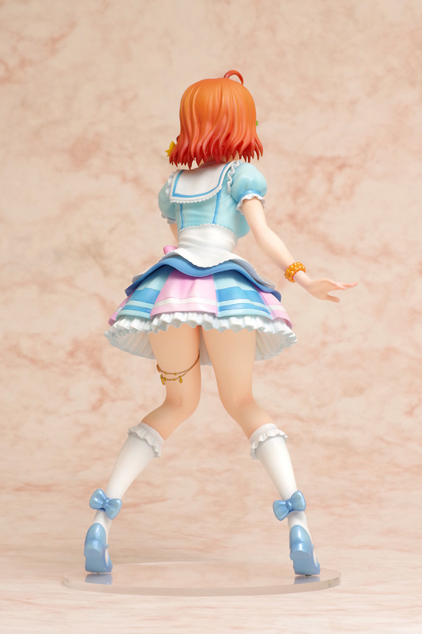Love Live! Sunshine!! - Takami Chika - Dream Tech - 1/8 - Kimi no Kokoro wa Kagayaiteru kai? (Wave) photo 4