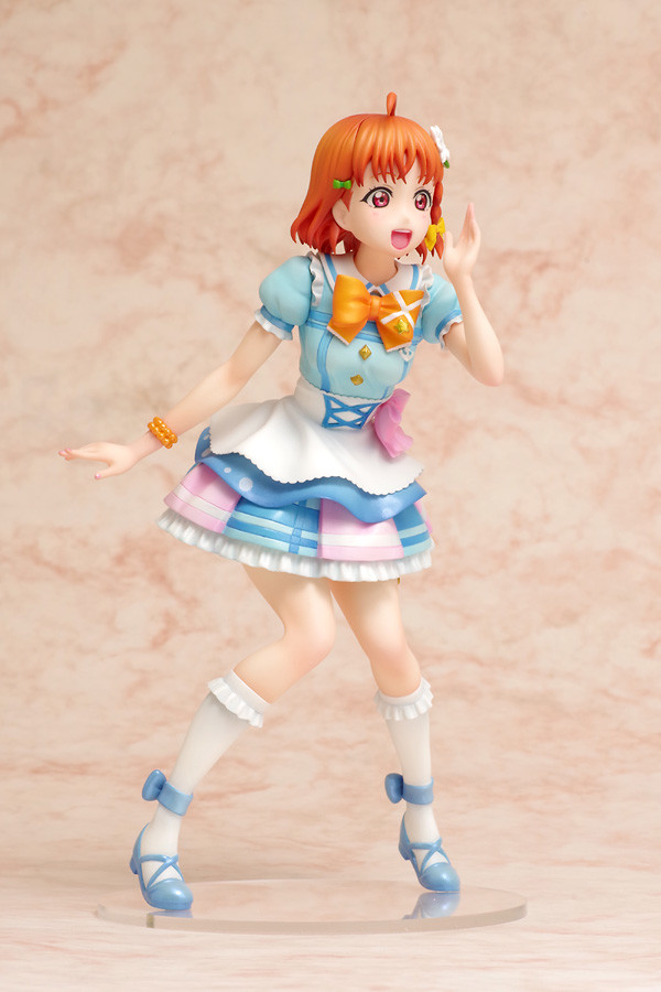 Love Live! Sunshine!! - Takami Chika - Dream Tech - 1/8 - Kimi no Kokoro wa Kagayaiteru kai? (Wave) photo 5