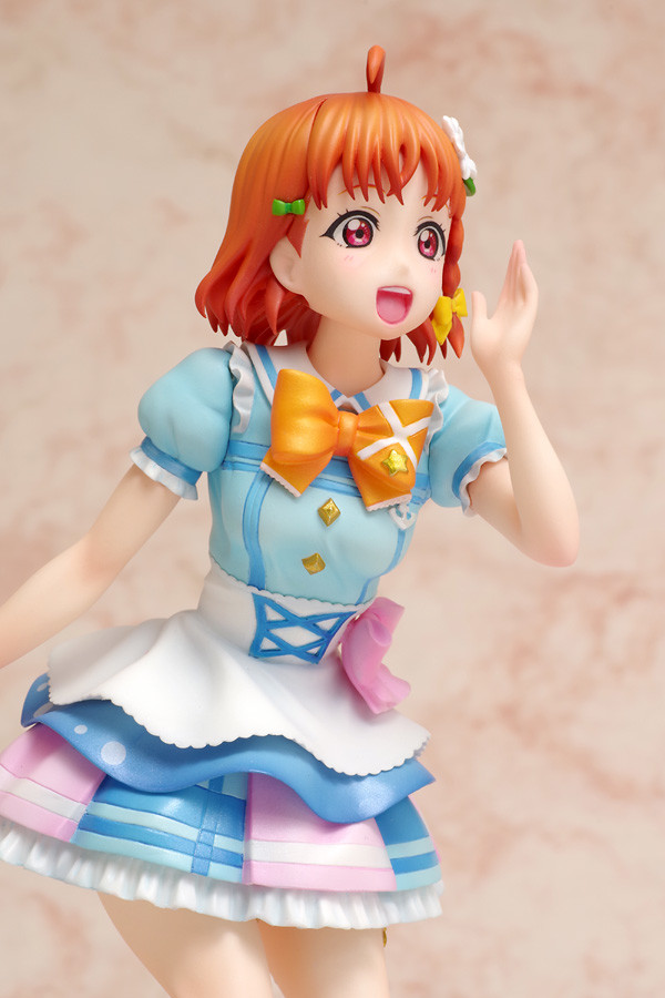 Love Live! Sunshine!! - Takami Chika - Dream Tech - 1/8 - Kimi no Kokoro wa Kagayaiteru kai? (Wave) photo 6