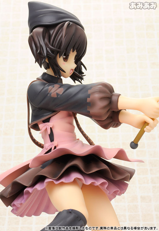 Final Dragon Chronicle: Guilty Requiem - To Heart 2 - Yuzuhara Konomi - 1/7 - Magic User (PLUM) photo 2