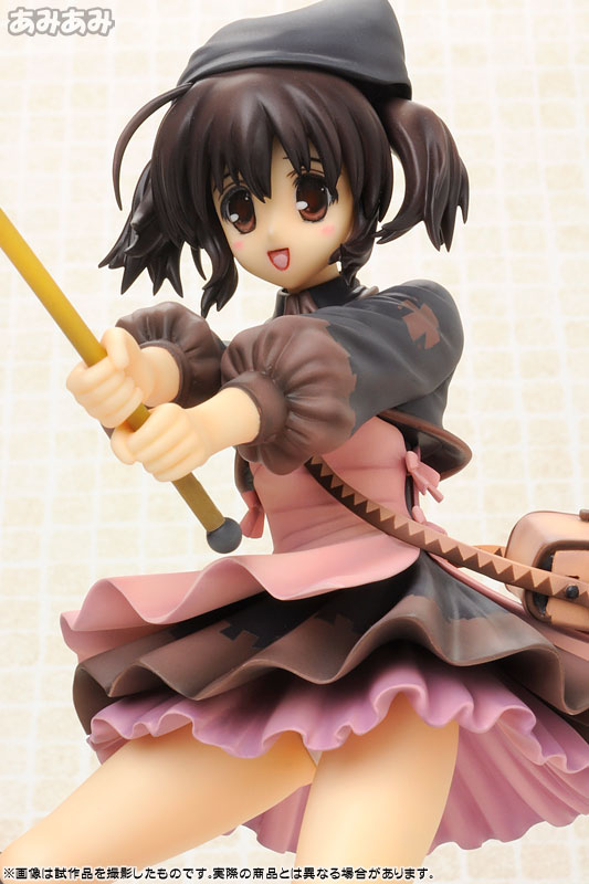 Final Dragon Chronicle: Guilty Requiem - To Heart 2 - Yuzuhara Konomi - 1/7 - Magic User (PLUM) photo 3