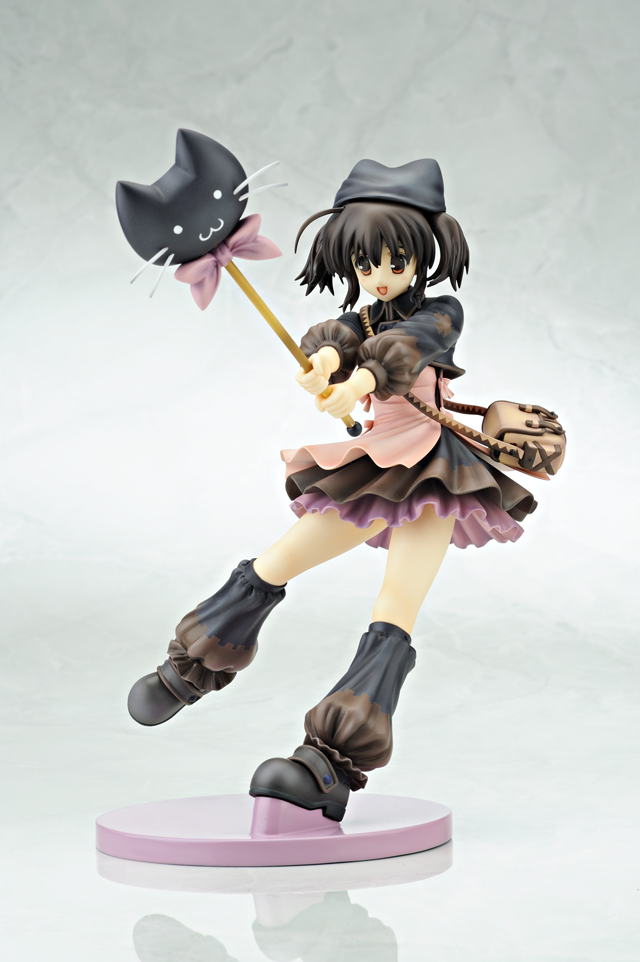 Final Dragon Chronicle: Guilty Requiem - To Heart 2 - Yuzuhara Konomi - 1/7 - Magic User (PLUM) photo 4