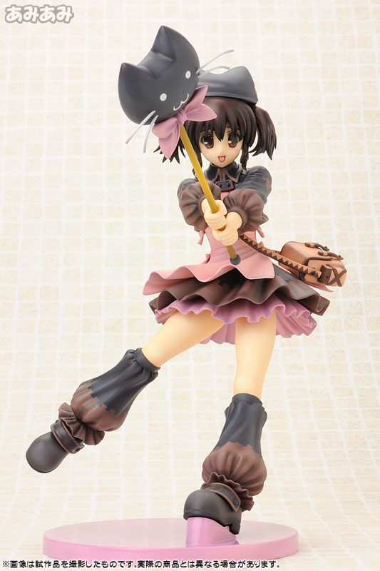 Final Dragon Chronicle: Guilty Requiem - To Heart 2 - Yuzuhara Konomi - 1/7 - Magic User (PLUM) photo 5