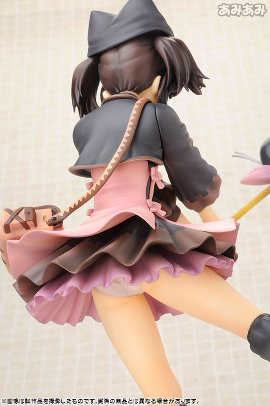 Final Dragon Chronicle: Guilty Requiem - To Heart 2 - Yuzuhara Konomi - 1/7 - Magic User (PLUM) photo 6