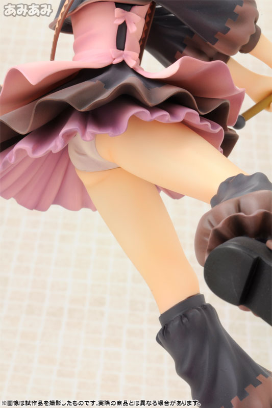Final Dragon Chronicle: Guilty Requiem - To Heart 2 - Yuzuhara Konomi - 1/7 - Magic User (PLUM) photo 7