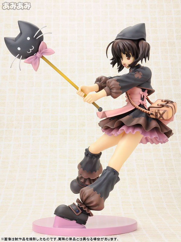 Final Dragon Chronicle: Guilty Requiem - To Heart 2 - Yuzuhara Konomi - 1/7 - Magic User (PLUM) photo 8