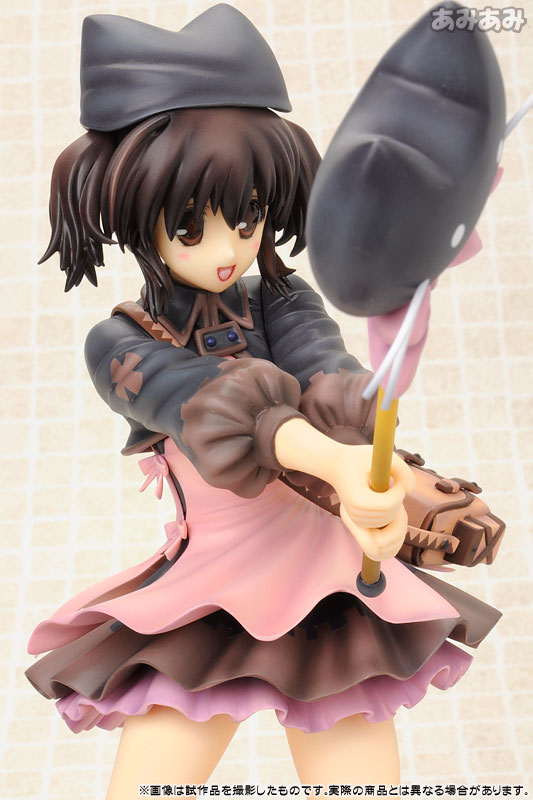 Final Dragon Chronicle: Guilty Requiem - To Heart 2 - Yuzuhara Konomi - 1/7 - Magic User (PLUM) photo 9