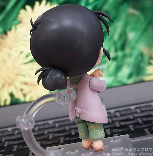 Kono Sekai no Katasumi ni - Houjou Suzu - Nendoroid  (#840) (Good Smile Company) photo 7