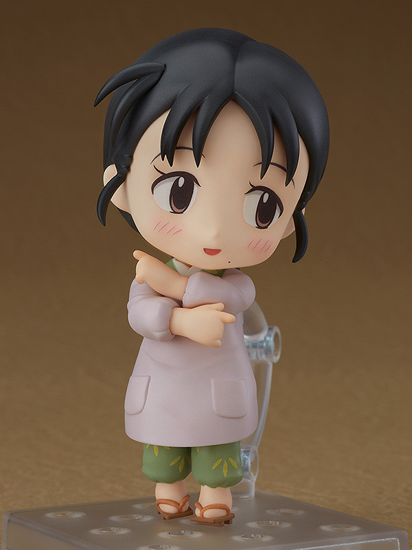 Kono Sekai no Katasumi ni - Houjou Suzu - Nendoroid  (#840) (Good Smile Company) photo 9