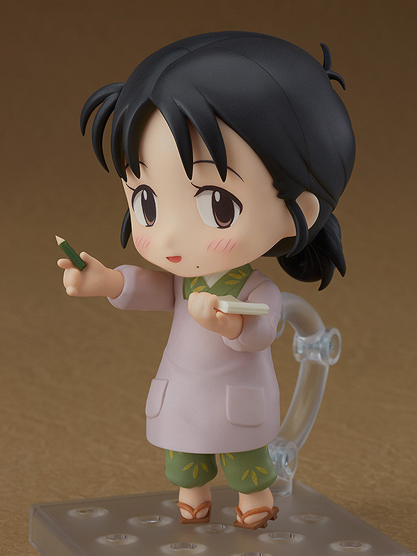 Kono Sekai no Katasumi ni - Houjou Suzu - Nendoroid  (#840) (Good Smile Company) photo 10