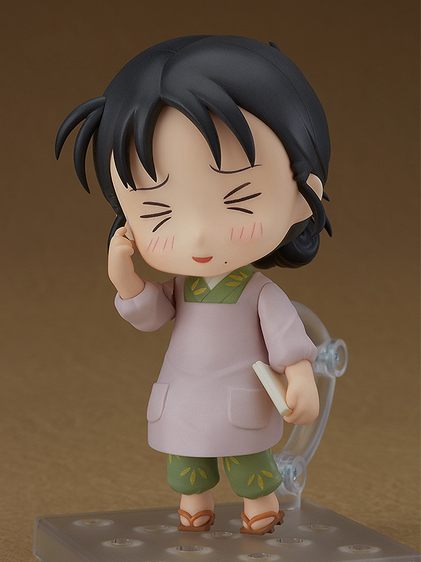 Kono Sekai no Katasumi ni - Houjou Suzu - Nendoroid  (#840) (Good Smile Company) photo 12