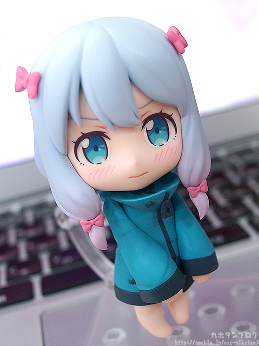 Eromanga Sensei - Izumi Sagiri - Nendoroid  (#774) (Good Smile Company) photo 3