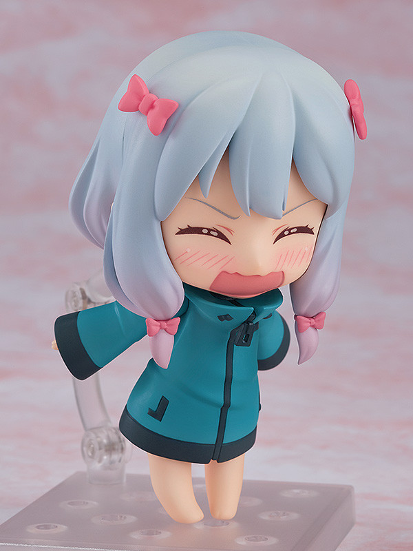 Eromanga Sensei - Izumi Sagiri - Nendoroid  (#774) (Good Smile Company) photo 8