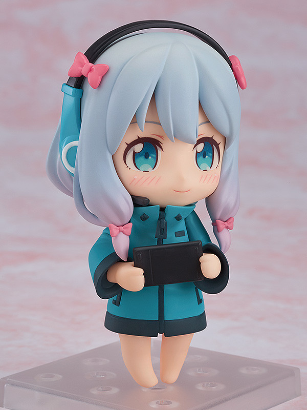 Eromanga Sensei - Izumi Sagiri - Nendoroid  (#774) (Good Smile Company) photo 9