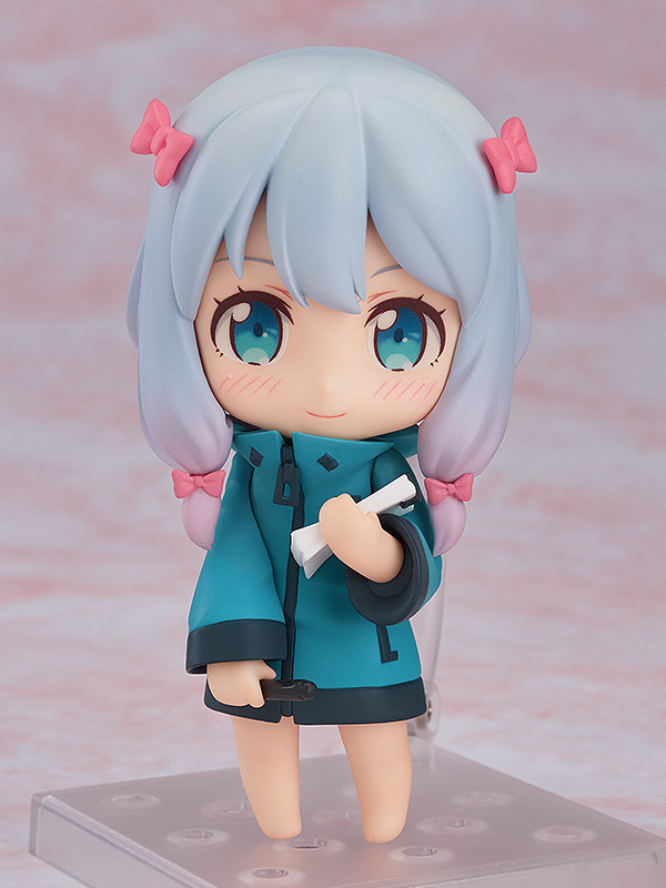Eromanga Sensei - Izumi Sagiri - Nendoroid  (#774) (Good Smile Company) photo 10
