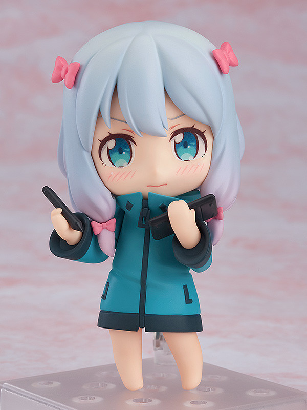 Eromanga Sensei - Izumi Sagiri - Nendoroid  (#774) (Good Smile Company) photo 12