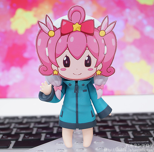 Eromanga Sensei - Izumi Sagiri - Nendoroid  (#774) (Good Smile Company) photo 13