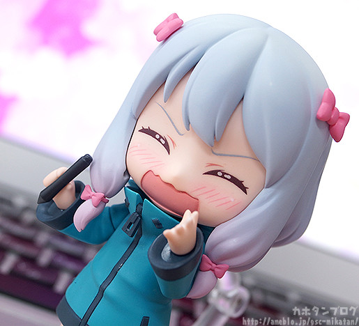 Eromanga Sensei - Izumi Sagiri - Nendoroid  (#774) (Good Smile Company) photo 14