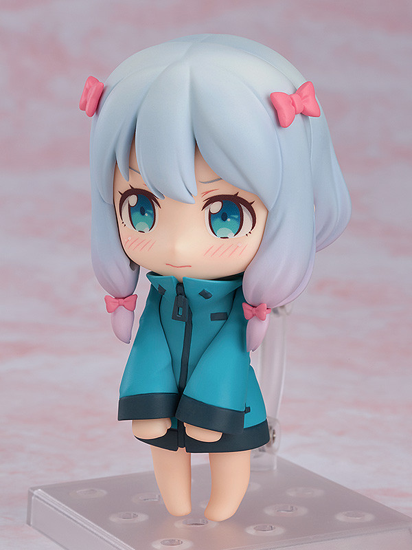 Eromanga Sensei - Izumi Sagiri - Nendoroid  (#774) (Good Smile Company) photo 16