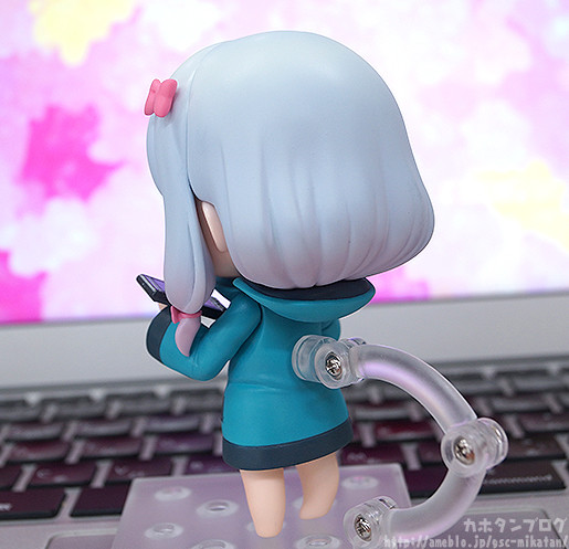 Eromanga Sensei - Izumi Sagiri - Nendoroid  (#774) (Good Smile Company) photo 18