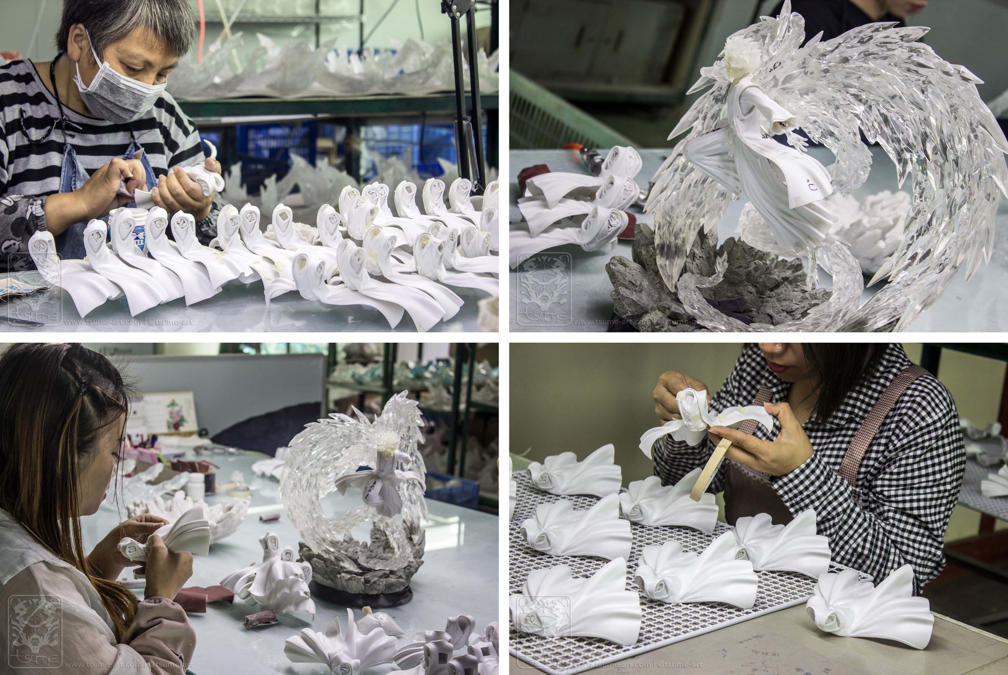 Bleach - Hitsugaya Toushirou - HQS - 1/6 (Tsume) photo 13
