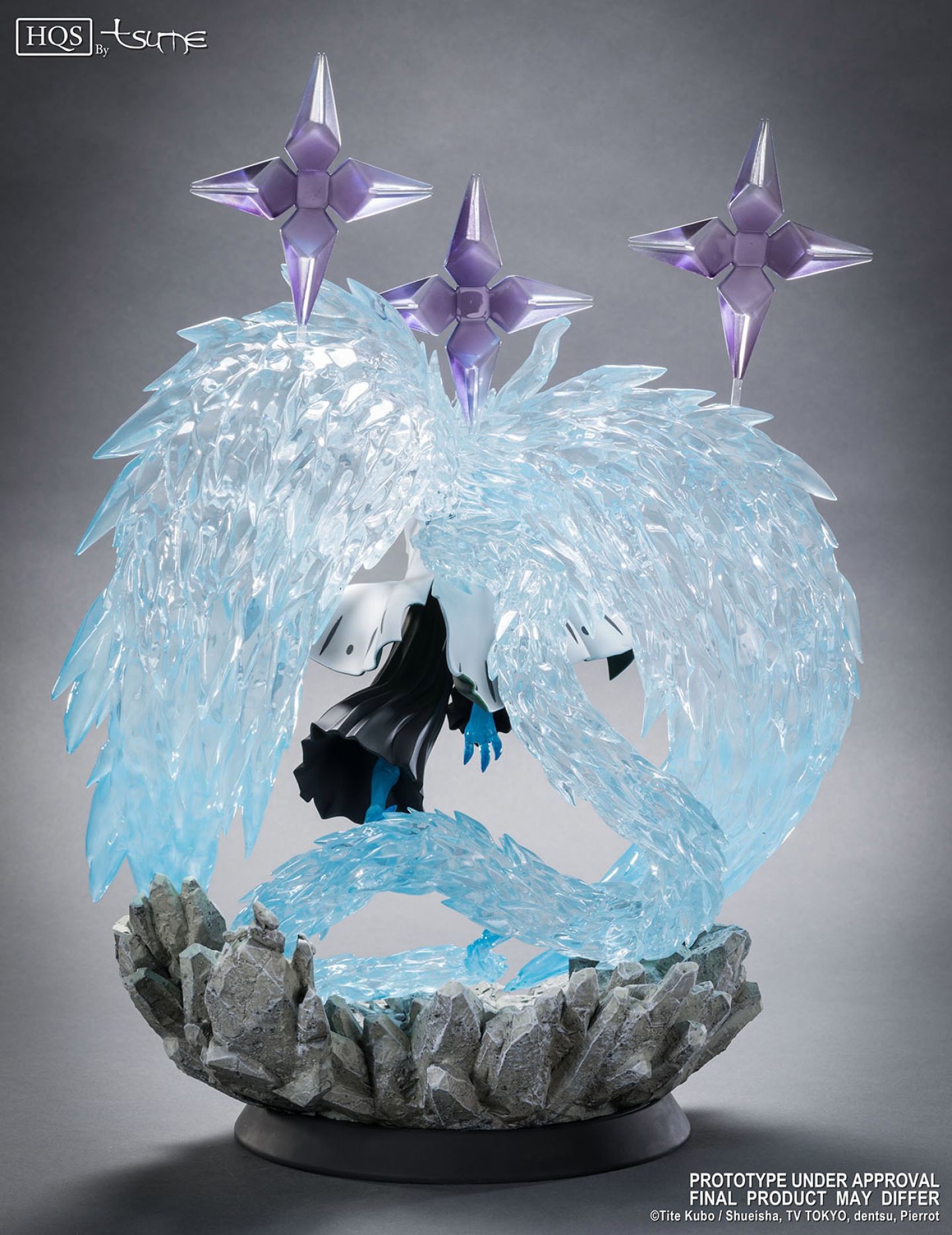 Bleach - Hitsugaya Toushirou - HQS - 1/6 (Tsume) photo 14