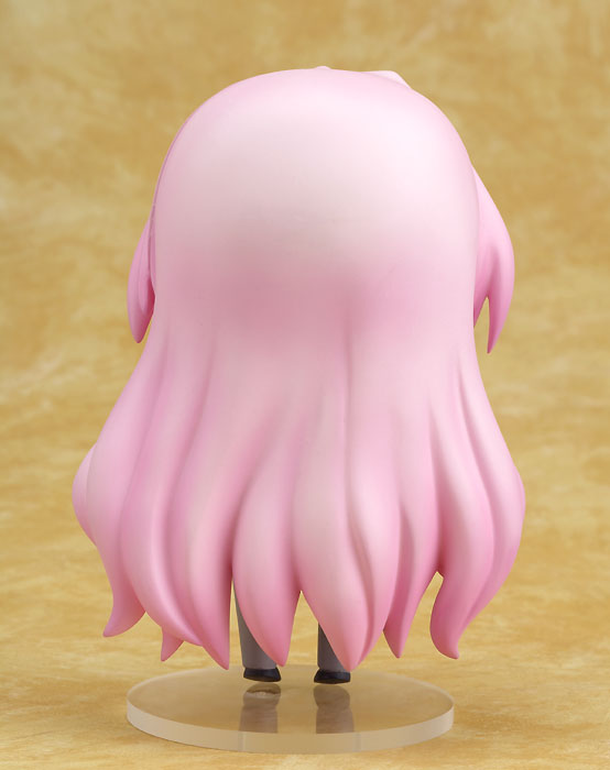 Lucky☆Star - Takara Miyuki - Nendoroid  (#055b) - Standard ver. (Good Smile Company) photo 12