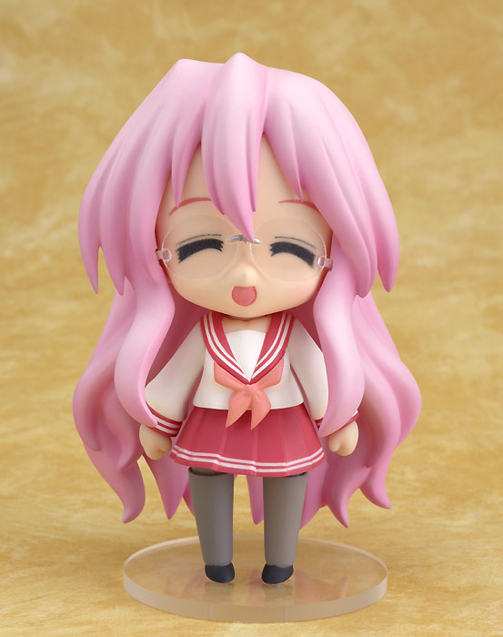 Lucky☆Star - Takara Miyuki - Nendoroid  (#055b) - Standard ver. (Good Smile Company) photo 13